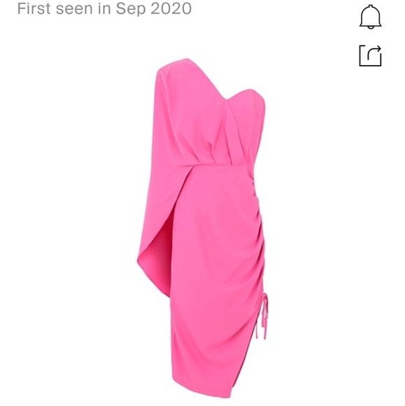 Dress - Picture 2 of 7